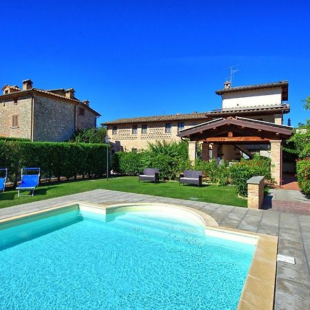 Casale Tiziano By Posarellivillas Citerna Экстерьер фото