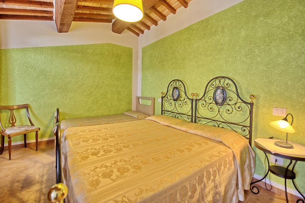 Casale Tiziano By Posarellivillas Citerna Экстерьер фото