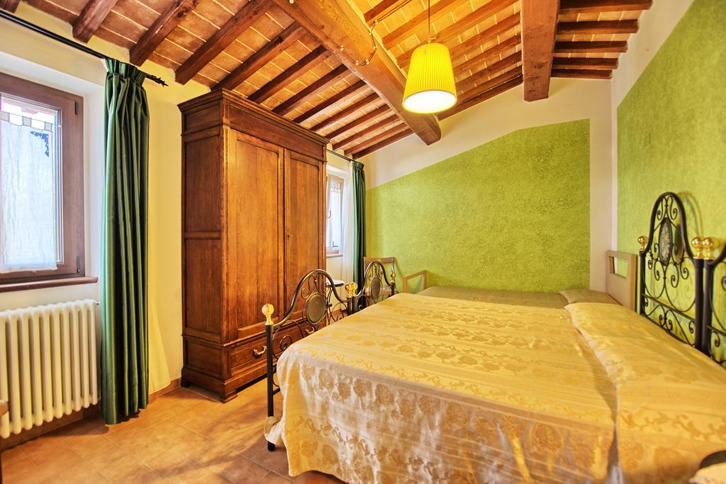Casale Tiziano By Posarellivillas Citerna Экстерьер фото