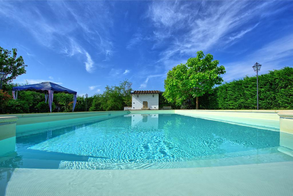 Casale Tiziano By Posarellivillas Citerna Экстерьер фото
