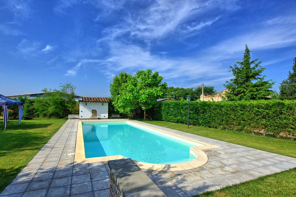 Casale Tiziano By Posarellivillas Citerna Экстерьер фото